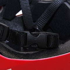 Ferrari Sport Racing Helmet Black Size Medium FAH50 - Colorland Toys