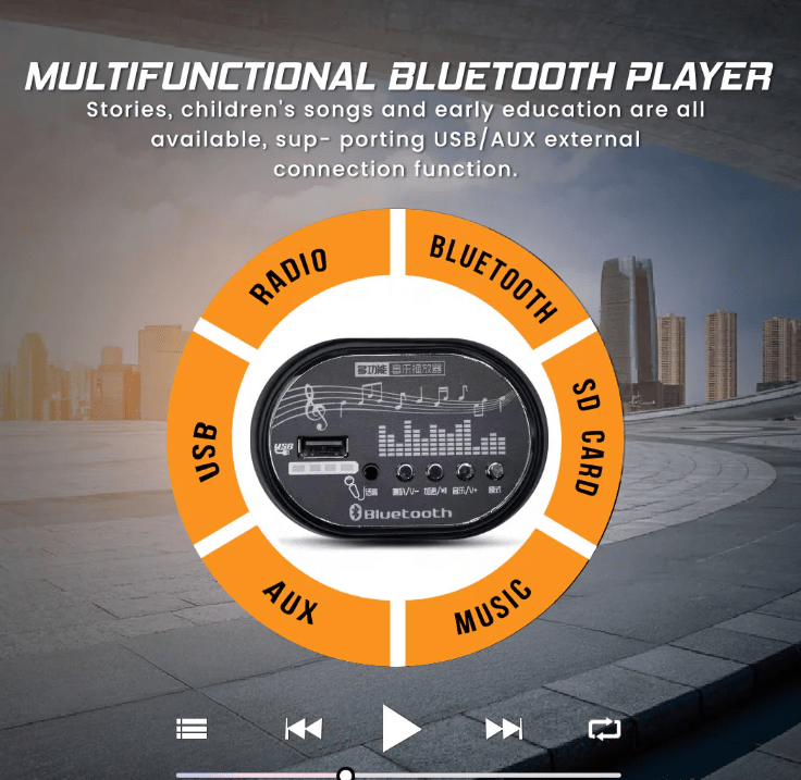 Ferrari Styled Kids Ride On Car 24V Yellow YT - DPC - Colorland Toys