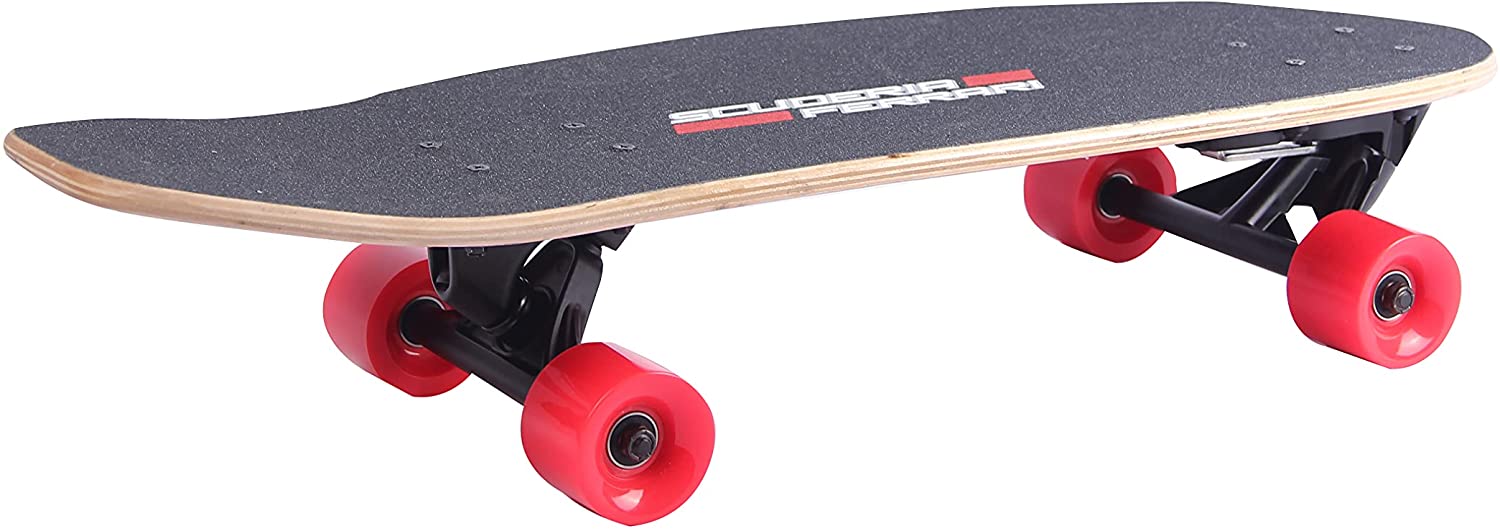 Ferrari Surfskate 27inch FBW91 - Colorland Toys