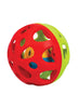 Winfun Easy Grasp Rattle Ball 000779 - Colorland Toys