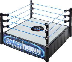 WWE Smack Down Superstar Ring GVJ47 - Colorland Toys