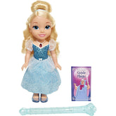 Disney Princess Magical Wand 14 Inch Cinderella 99550 - Colorland Toys
