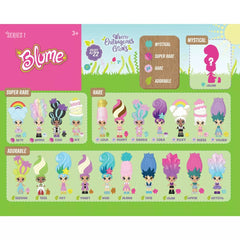 Blume Dolls Blind Series 1 Assorted 02147 - Colorland Toys