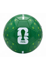 FIFA World Cup 2026 Green Football - Colorland Toys