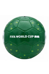 FIFA World Cup 2026 Green Football - Colorland Toys