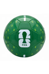FIFA World Cup 2026 Green Football - Colorland Toys