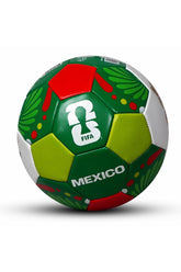 FIFA World Cup 2026 Mexico Football - Zayu - Colorland Toys