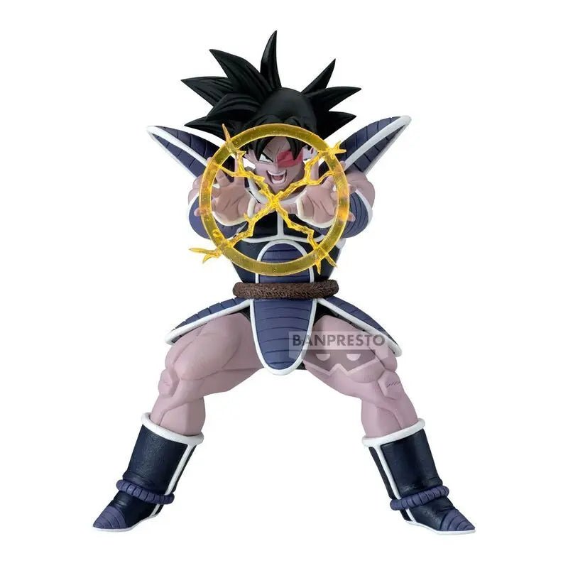 Figurine Banpresto Dragon Ball Z G x Materia Turles 14cm