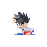 Figurine Yaiba Kurogane - Yaiba: Samurai Legend by Banpresto - Colorland Toys
