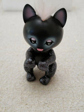 Fingerlings The Purrrfect Panther Allec Figure 3520 - Colorland Toys