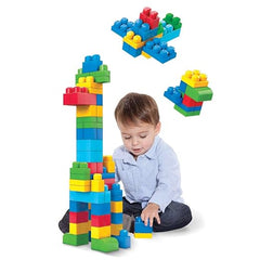 First Builders Big Building Block SN - 081 - Colorland Toys
