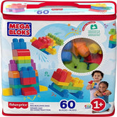 First Builders Big Building Block SN - 081 - Colorland Toys