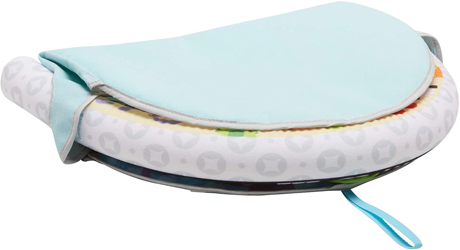 Fisher Price 2 - in - 1 Flip & Fun Activity Gym FXC14 - Colorland Toys