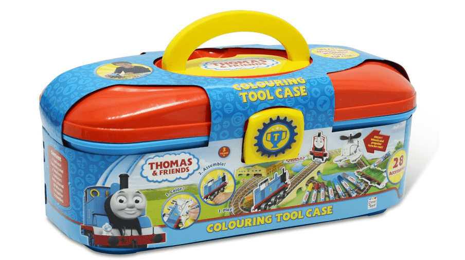 Fisher Price Blaze and The Monster Island Of Animals Car THC006 - Colorland Toys