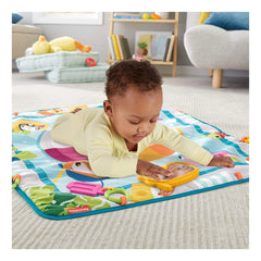 Fisher - Price Dive Right In Activity Mat GRR44 - Colorland Toys