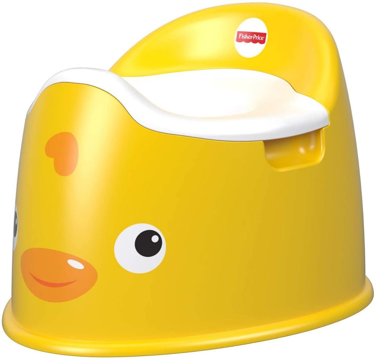 Fisher - Price Ducky Potty GCJ81 - Colorland Toys