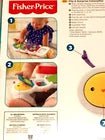 Fisher - Price Flip & Surprise Caterpillar DHW14 - Colorland Toys