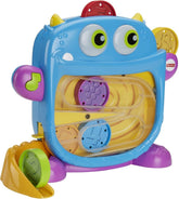 Fisher Price Hungry Monster Maze DRG11 - Colorland Toys