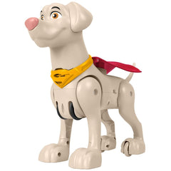 Fisher - Price Imaginext League of Super Pets Rev & Rescue Krypto HGK99 - Colorland Toys