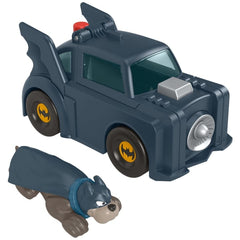 Fisher - Price Imaginext League of Super Pets Super Launch Ace HGL19/HGL17 - Colorland Toys