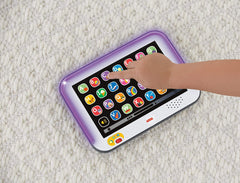 Fisher - Price Laugh & Learn Smart Stages Tablet DLM42 - Colorland Toys