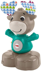 Fisher Price Linkimals Musical Moose - Colorland Toys