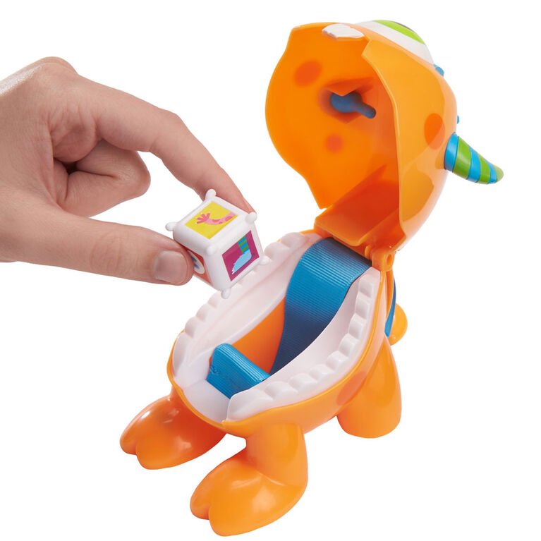 Fisher - Price Monster Match GWN52 - Colorland Toys