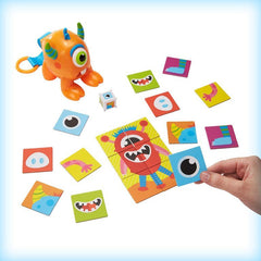 Fisher - Price Monster Match GWN52 - Colorland Toys