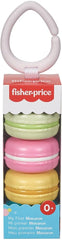 Fisher Price My First Macaron GRR45 - Colorland Toys