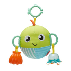 Fisher - Price Pendant Activity Fish GFC36 - Colorland Toys