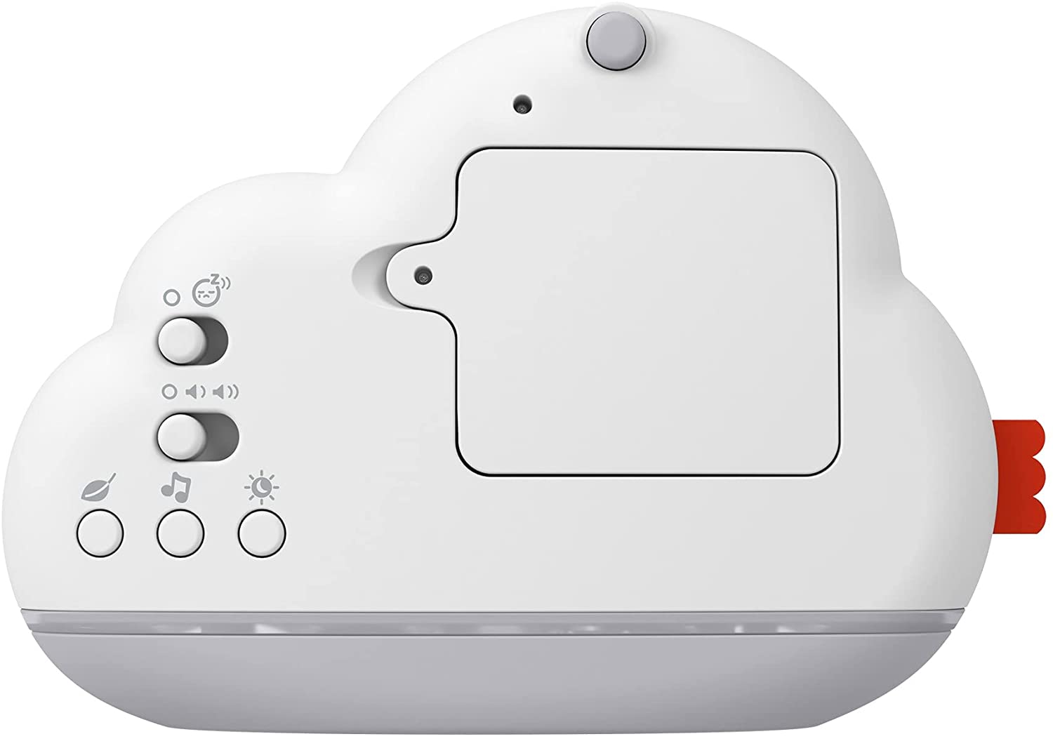 Fisher - Price Rainbow Showers Bassinet to Bedside Mobile HBP40 - Colorland Toys