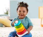 Fisher - Price Rock A Stack GRF09 - Colorland Toys