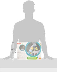 Fisher Price Sparkling Symphony Mobile Y3635 - Colorland Toys