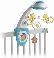 Fisher Price Sparkling Symphony Mobile Y3635 - Colorland Toys