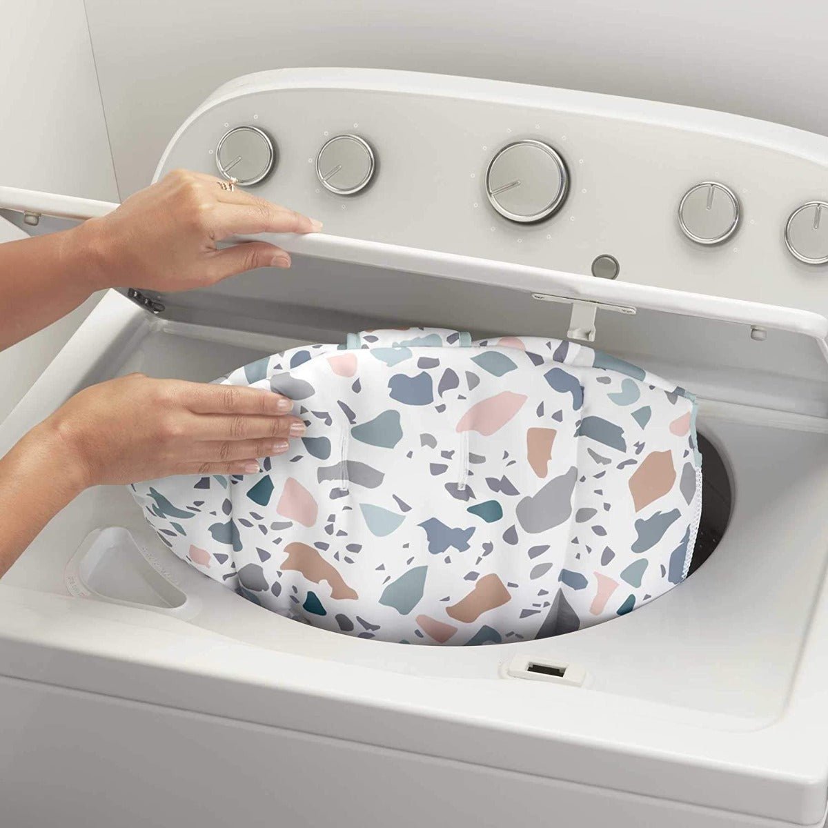 Fisher Price Terrazzo Take Along Swing & Seat GPD12 - Colorland Toys