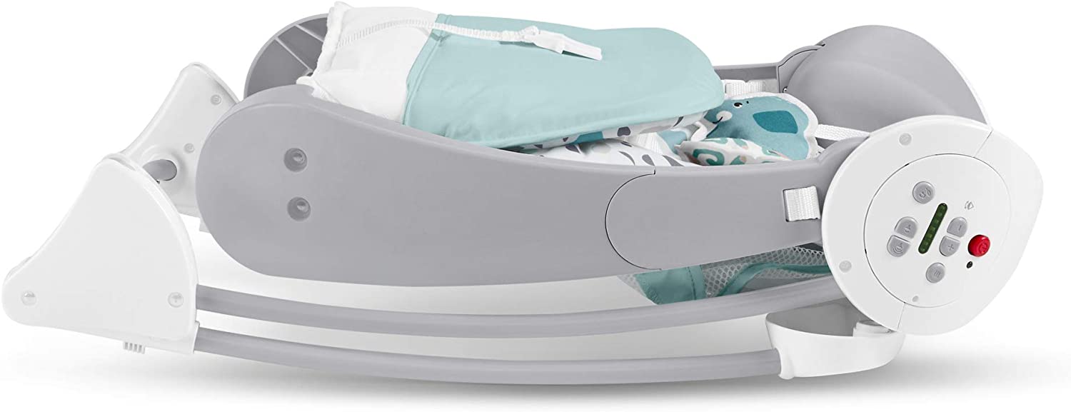 Fisher Price Terrazzo Take Along Swing & Seat GPD12 - Colorland Toys