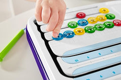 Fisher Price Think and Learn Count and Add Math Center FNK69 - Colorland Toys