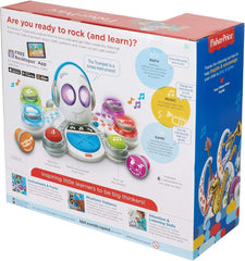 Fisher Price Think and Learn Rocktopus Interactive Baby FWF81 - Colorland Toys