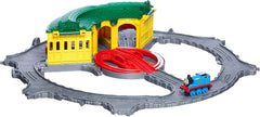 Fisher Price Thomas Adventures Tidmouth Sheds FTB63 - Colorland Toys