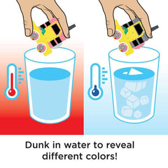 Fisher Price Thomas And Friends Color Changer Car - Sandy - Colorland Toys