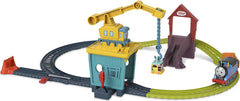 Fisher - Price Thomas and Friends Fix 'Em Up Train HDY58 - Colorland Toys