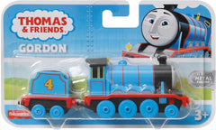 Fisher Price Thomas and Friends Gordon Metal Engine HHN38/HFX91 - Colorland Toys