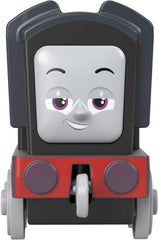 Fisher Price Thomas and Friends Push Along Small Engine - Diesel HBX97/HFX89 - Colorland Toys