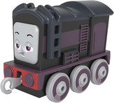 Fisher Price Thomas and Friends Push Along Small Engine - Diesel HBX97/HFX89 - Colorland Toys