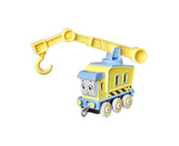 Fisher Price Thomas and Friends Vehicle - Carly the Crane HDY61/HFX91 - Colorland Toys