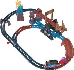 Fisher - Price Thomas & Friends - Crystal Caves Adventure Set HMC28 - Colorland Toys