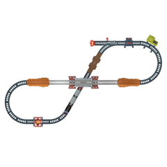 Fisher Price Thomas & Friends Motorized 3in1 Package Pickup - Colorland Toys