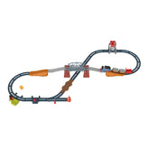 Fisher Price Thomas & Friends Motorized 3in1 Package Pickup - Colorland Toys