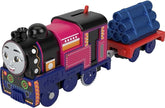 Fisher Price Thomas & Friends Motorized Engine - Ashima HMC22/HFX96 - Colorland Toys