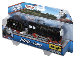 Fisher Price Thomas & Friends Motorized Engine - Hiro HHN58/HFX96 - Colorland Toys